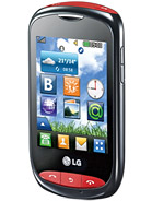 Best available price of LG Cookie WiFi T310i in Benin