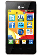 Best available price of LG T385 in Benin