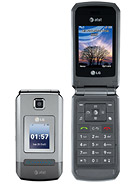 Best available price of LG Trax CU575 in Benin