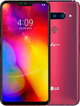 Best available price of LG V40 ThinQ in Benin