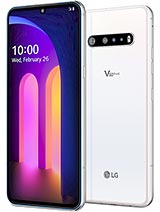 Best available price of LG V60 ThinQ 5G in Benin