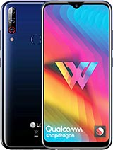 Best available price of LG W30 Pro in Benin