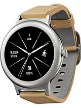 Best available price of LG Watch Style in Benin