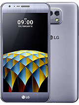 Best available price of LG X cam in Benin