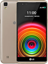 Best available price of LG X power in Benin