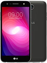 Best available price of LG X power2 in Benin