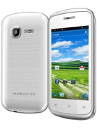 Best available price of Maxwest Android 320 in Benin