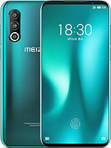 Best available price of Meizu 16s Pro in Benin