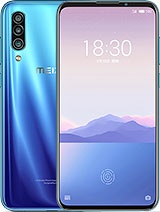 Best available price of Meizu 16Xs in Benin