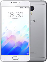 Best available price of Meizu M3 Note in Benin