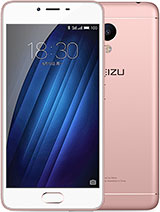 Best available price of Meizu M3s in Benin
