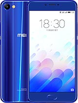 Best available price of Meizu M3x in Benin