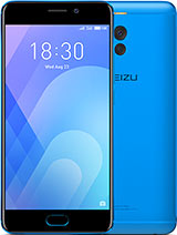 Best available price of Meizu M6 Note in Benin