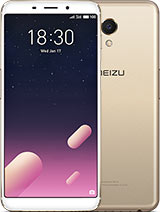 Best available price of Meizu M6s in Benin
