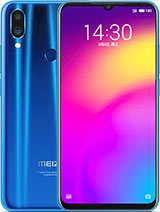 Best available price of Meizu Note 9 in Benin