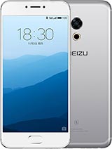 Best available price of Meizu Pro 6s in Benin