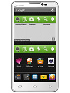 Best available price of Micromax A111 Canvas Doodle in Benin