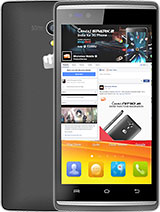 Best available price of Micromax Canvas Fire 4G Q411 in Benin