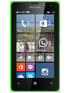 Best available price of Microsoft Lumia 532 Dual SIM in Benin