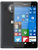 Best available price of Microsoft Lumia 950 XL Dual SIM in Benin