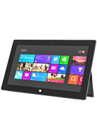 Best available price of Microsoft Surface in Benin