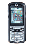 Best available price of Motorola E398 in Benin