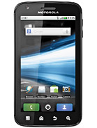 Best available price of Motorola ATRIX 4G in Benin