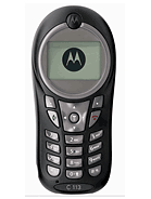 Best available price of Motorola C113 in Benin