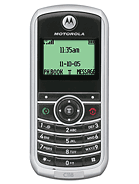 Best available price of Motorola C118 in Benin