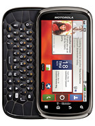 Best available price of Motorola Cliq 2 in Benin
