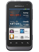Best available price of Motorola Defy Mini XT320 in Benin