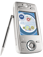 Best available price of Motorola E680i in Benin