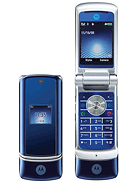 Best available price of Motorola KRZR K1 in Benin