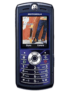 Best available price of Motorola SLVR L7e in Benin