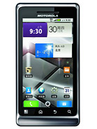 Best available price of Motorola MILESTONE 2 ME722 in Benin