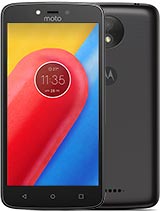 Best available price of Motorola Moto C in Benin