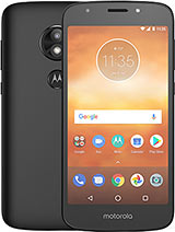 Best available price of Motorola Moto E5 Play in Benin