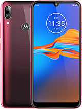 Best available price of Motorola Moto E6 Plus in Benin