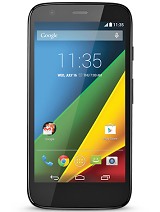 Best available price of Motorola Moto G Dual SIM in Benin