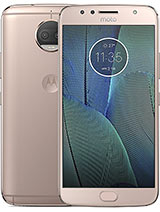 Best available price of Motorola Moto G5S Plus in Benin