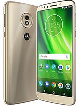 Best available price of Motorola Moto G6 Play in Benin