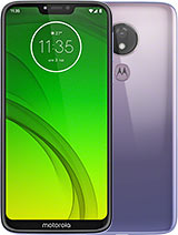 Best available price of Motorola Moto G7 Power in Benin