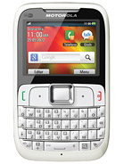 Best available price of Motorola MotoGO EX430 in Benin