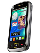 Best available price of Motorola MOTOTV EX245 in Benin