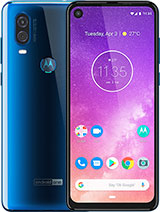 Best available price of Motorola One Vision in Benin