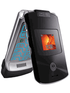 Best available price of Motorola RAZR V3xx in Benin