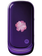 Best available price of Motorola PEBL VU20 in Benin