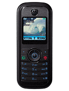 Best available price of Motorola W205 in Benin