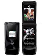 Best available price of Motorola W490 in Benin