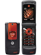 Best available price of Motorola ROKR W5 in Benin